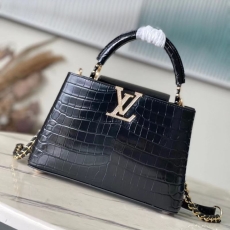 LV Top Handle Bags